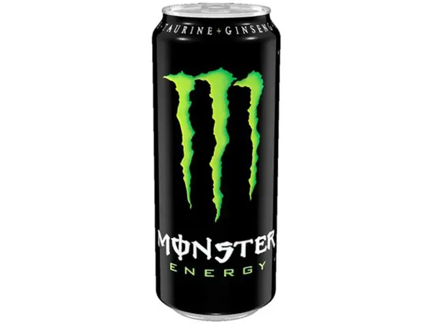 monster original