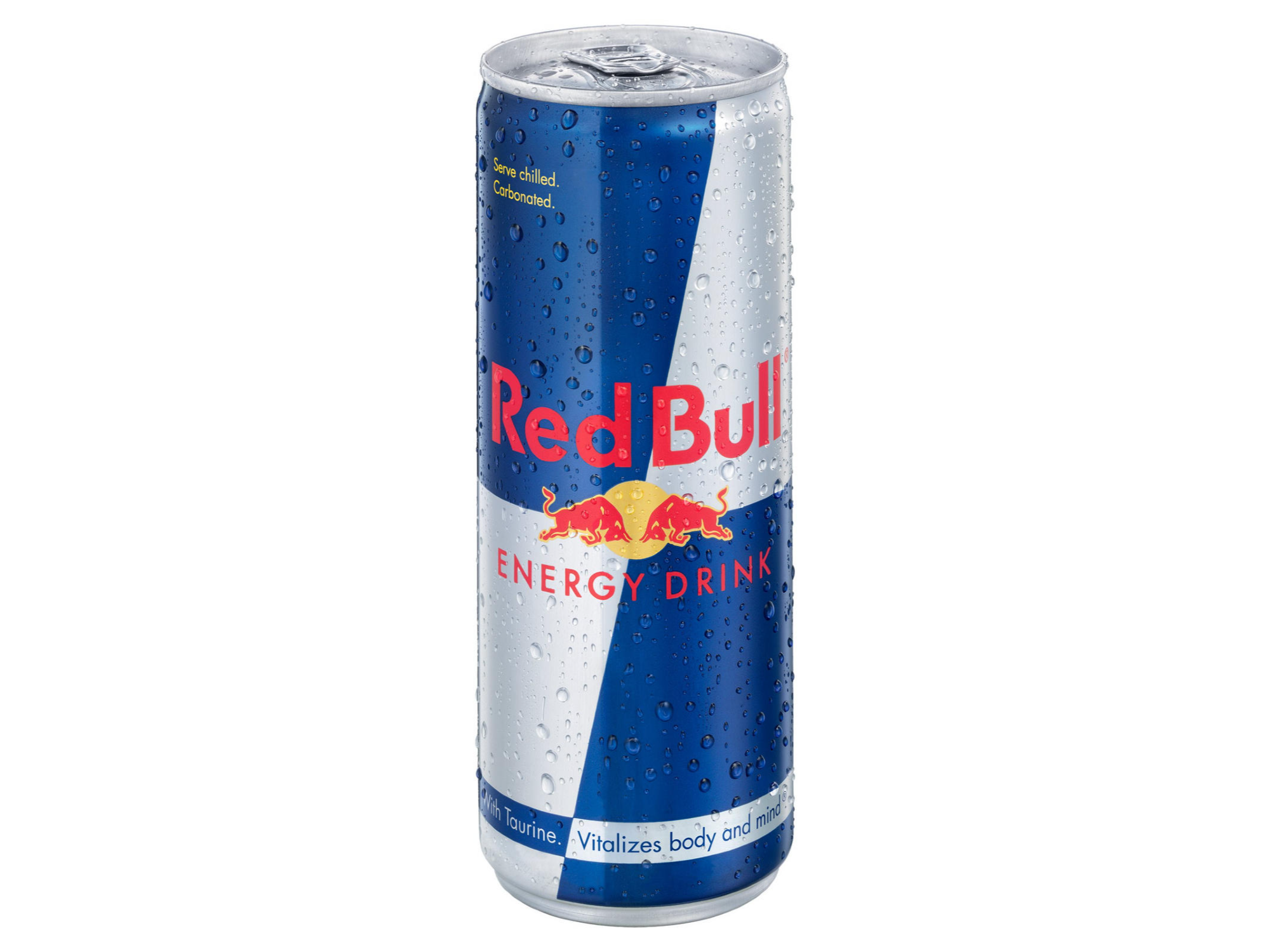 red bull