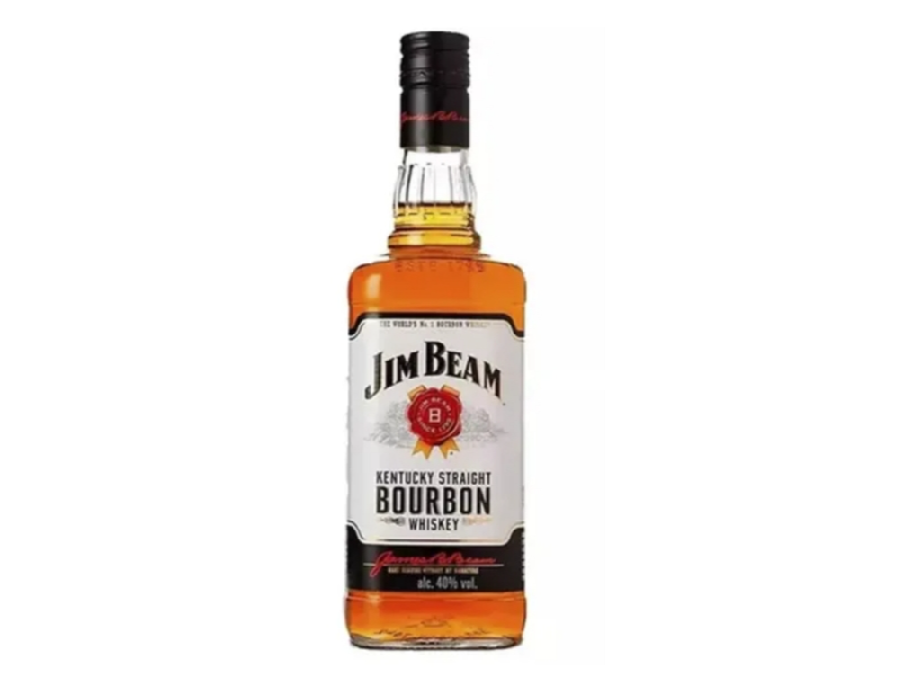 Jim beam