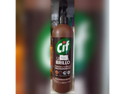 Lustramuebles cif gatillo