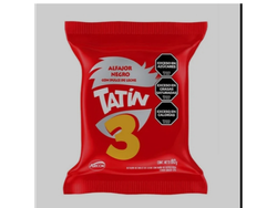 Alfajor Tatin 3