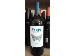 Nampe