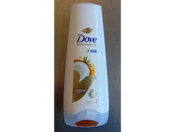 Acondicionador Dove ultra cuidado