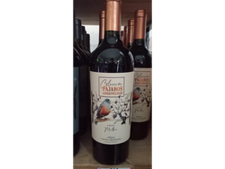 Colección pájaros argentinos