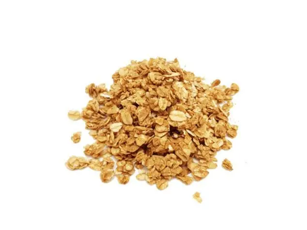 granola crocante granix