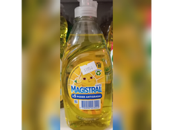 Detergente magistral 300ml
