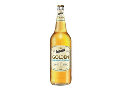 Imperial Golden 1lt retornable