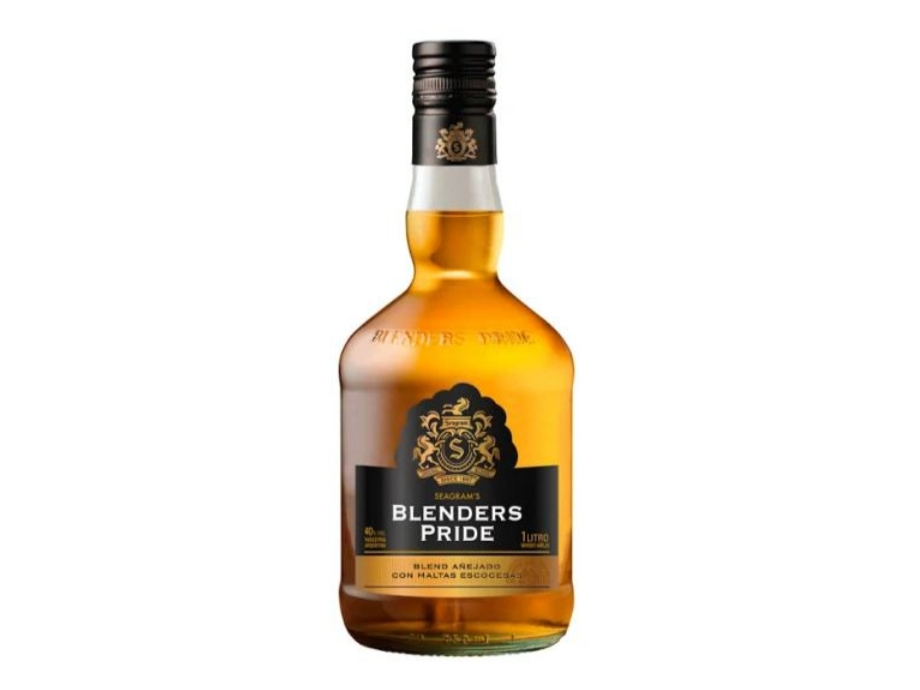 Blenders pride 1lt