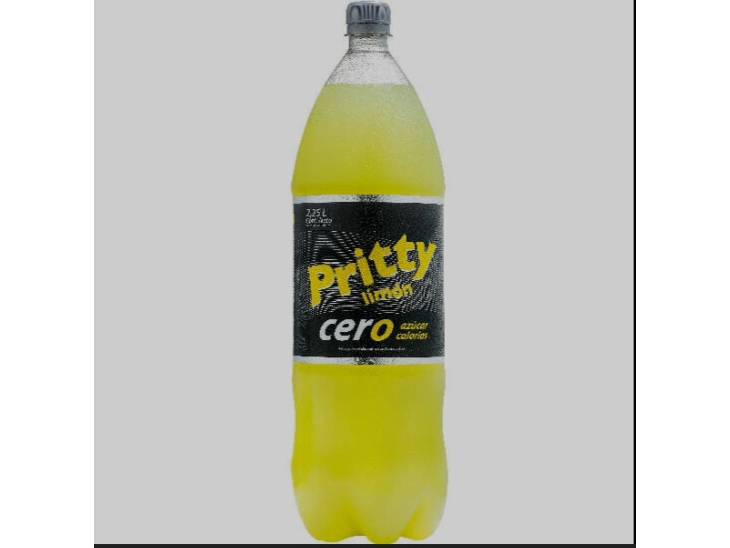 Pritty cero 2,25 lts