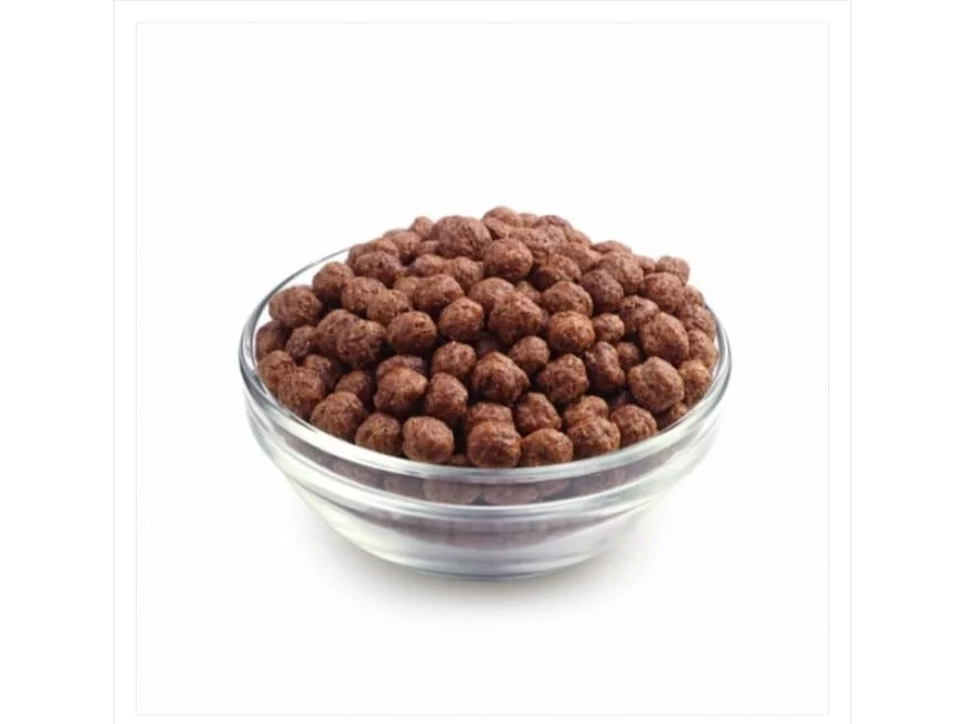 baloncitos de chocolate granix