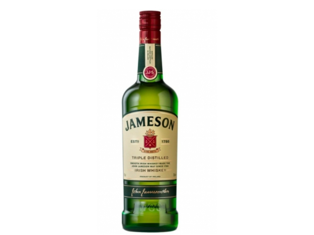 Jameson