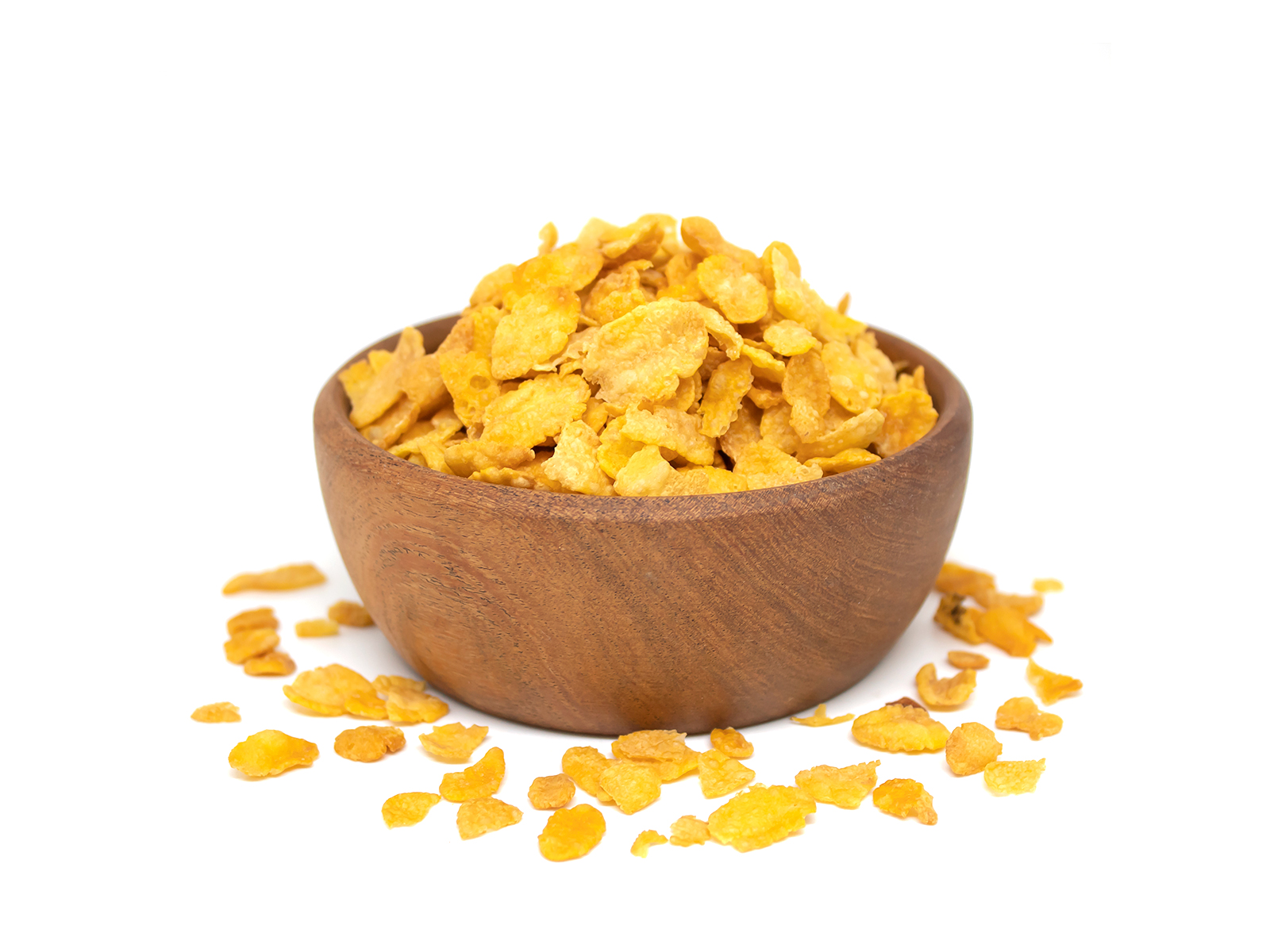 copos de maiz sin azucar granix