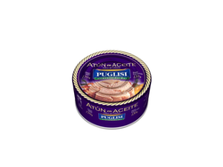 atun puglisi lomo en aceite