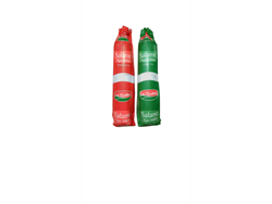 Salame tirolesa
