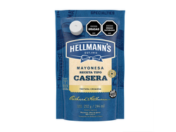 hellmans casera 232 gr