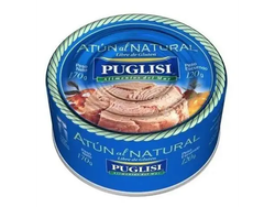 atun puglisi lomo al natural