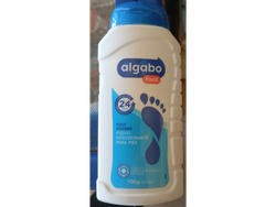 Talco algabo