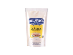 hellmans clasica 250 gr
