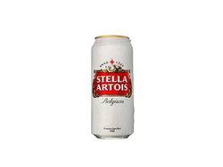 stella lata 473 cc