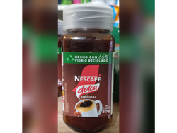Nescafé dolca original instantáneo 50 grs