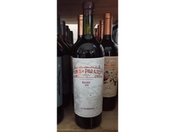 Vinos de parajes