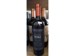 Alma mora reserva