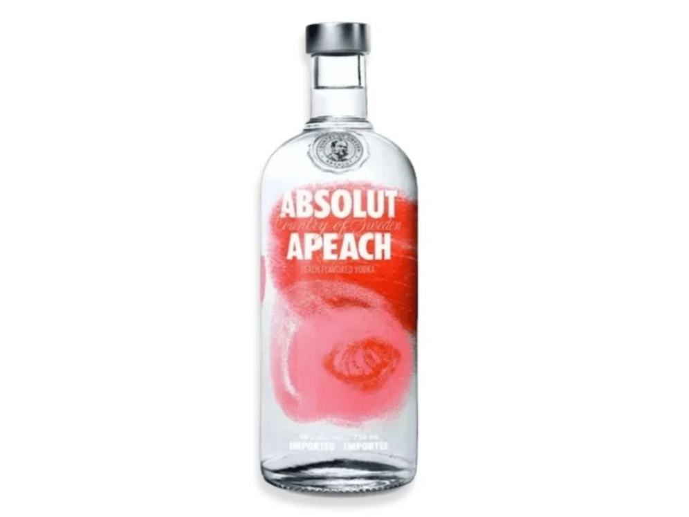 Absolut Apech