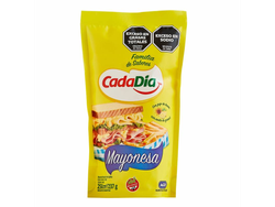 mayonesa cada dia 250 gr
