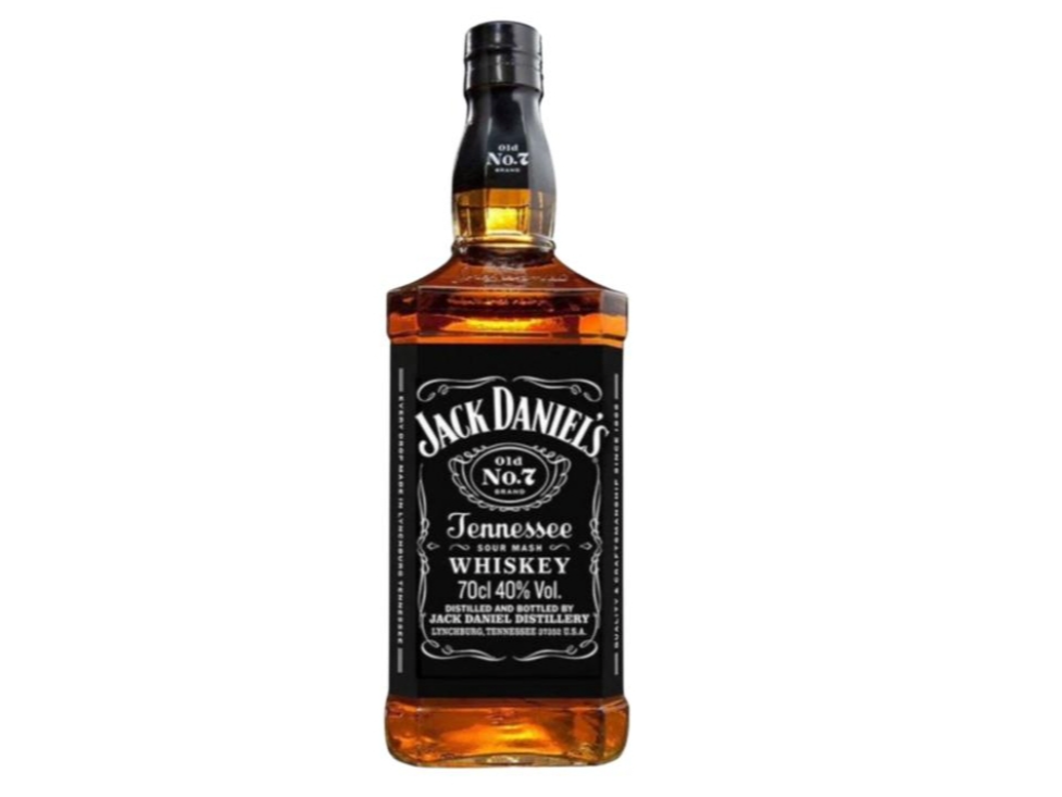 Jack Daniel's