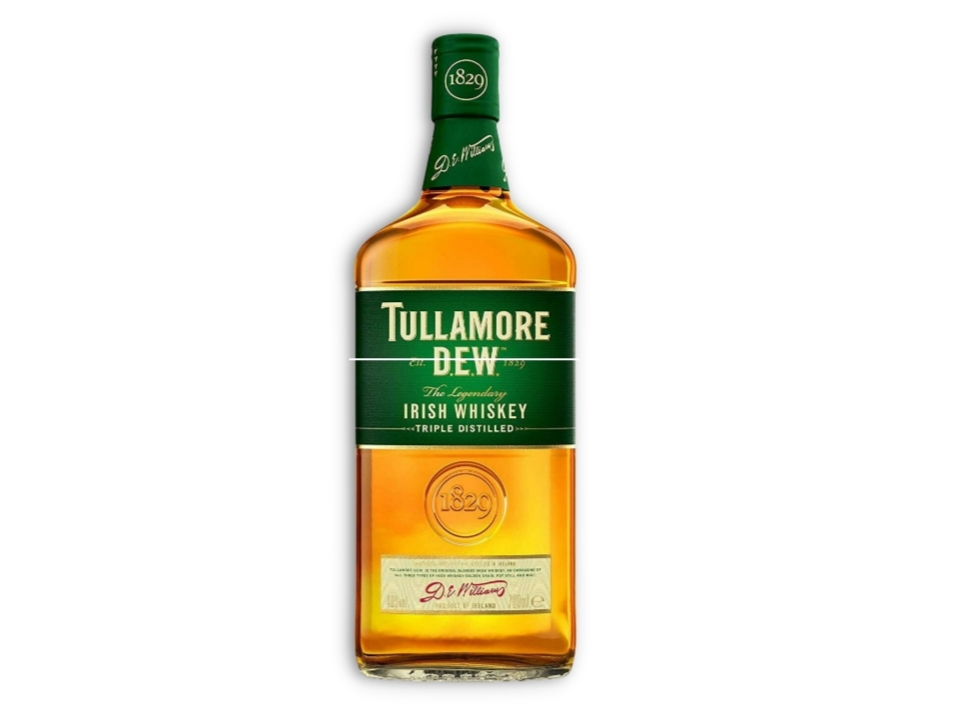Tullamore dew