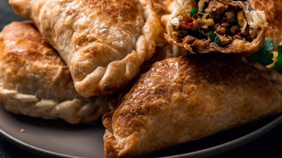 Empanadas