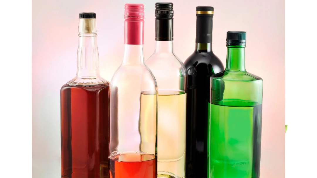 Bebidas