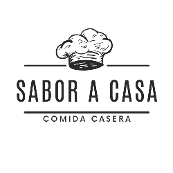 Logo Sabor a casa