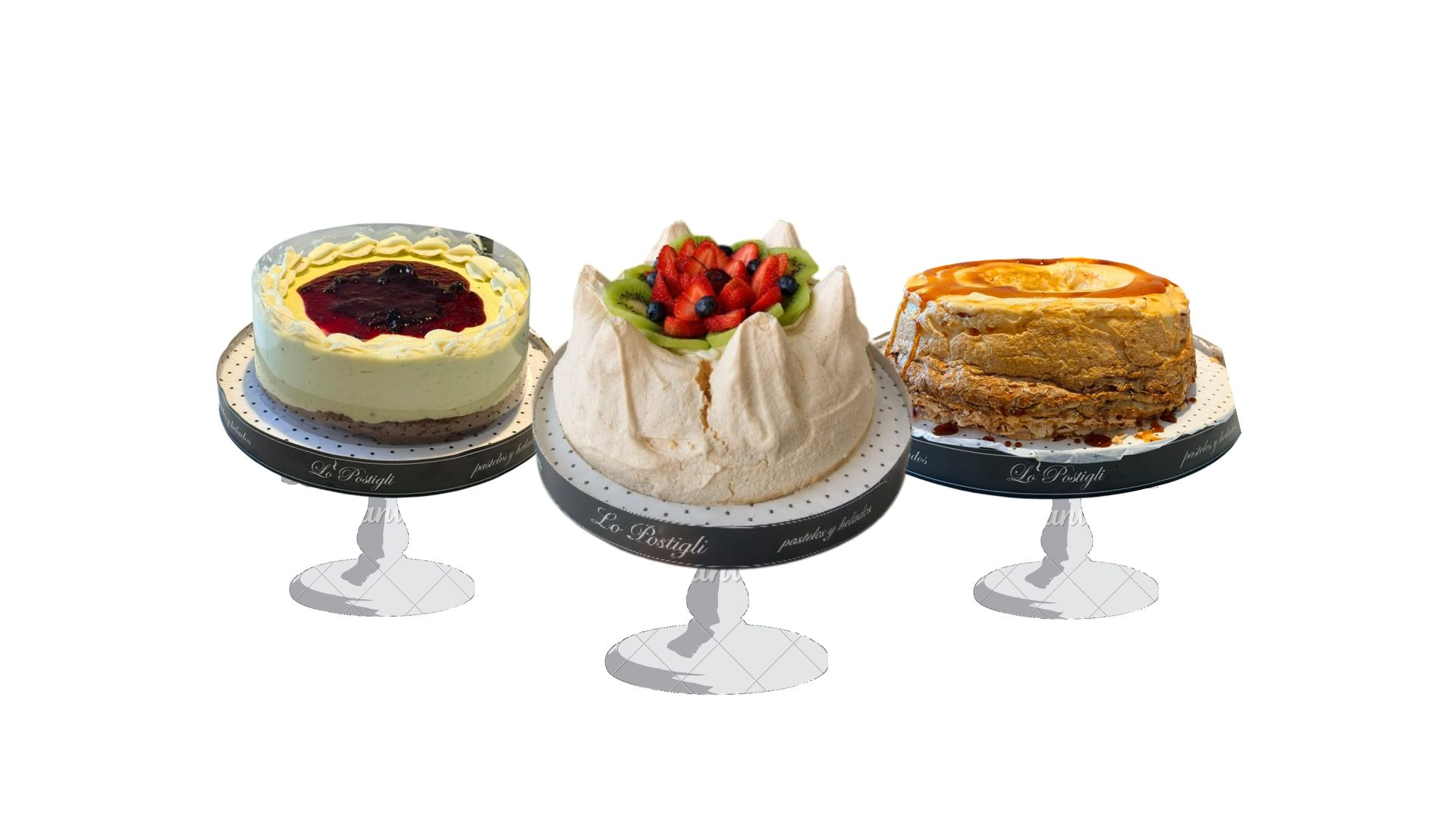 Postres