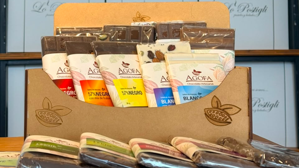 Chocolateria