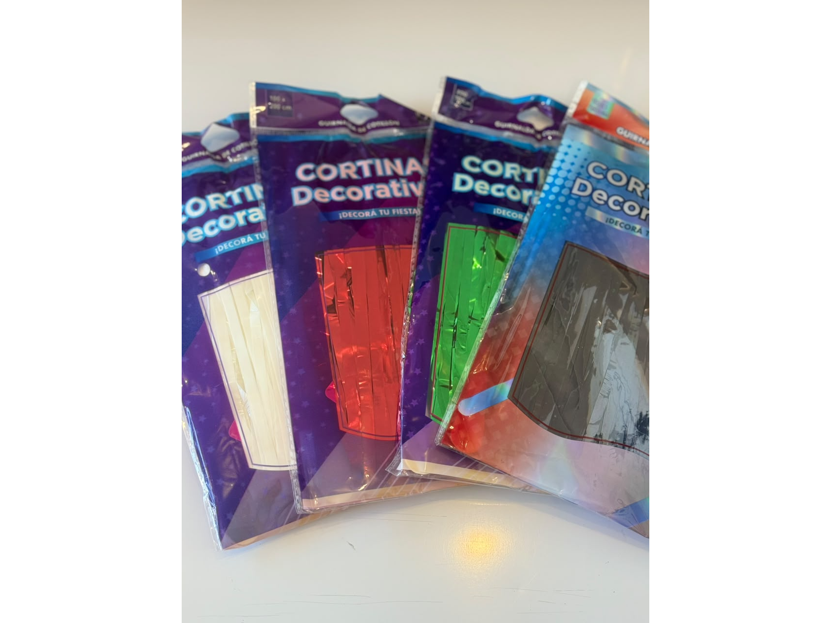 Cortinas