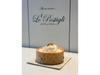 Canasta mousse de limon