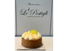Canasta key lime pie