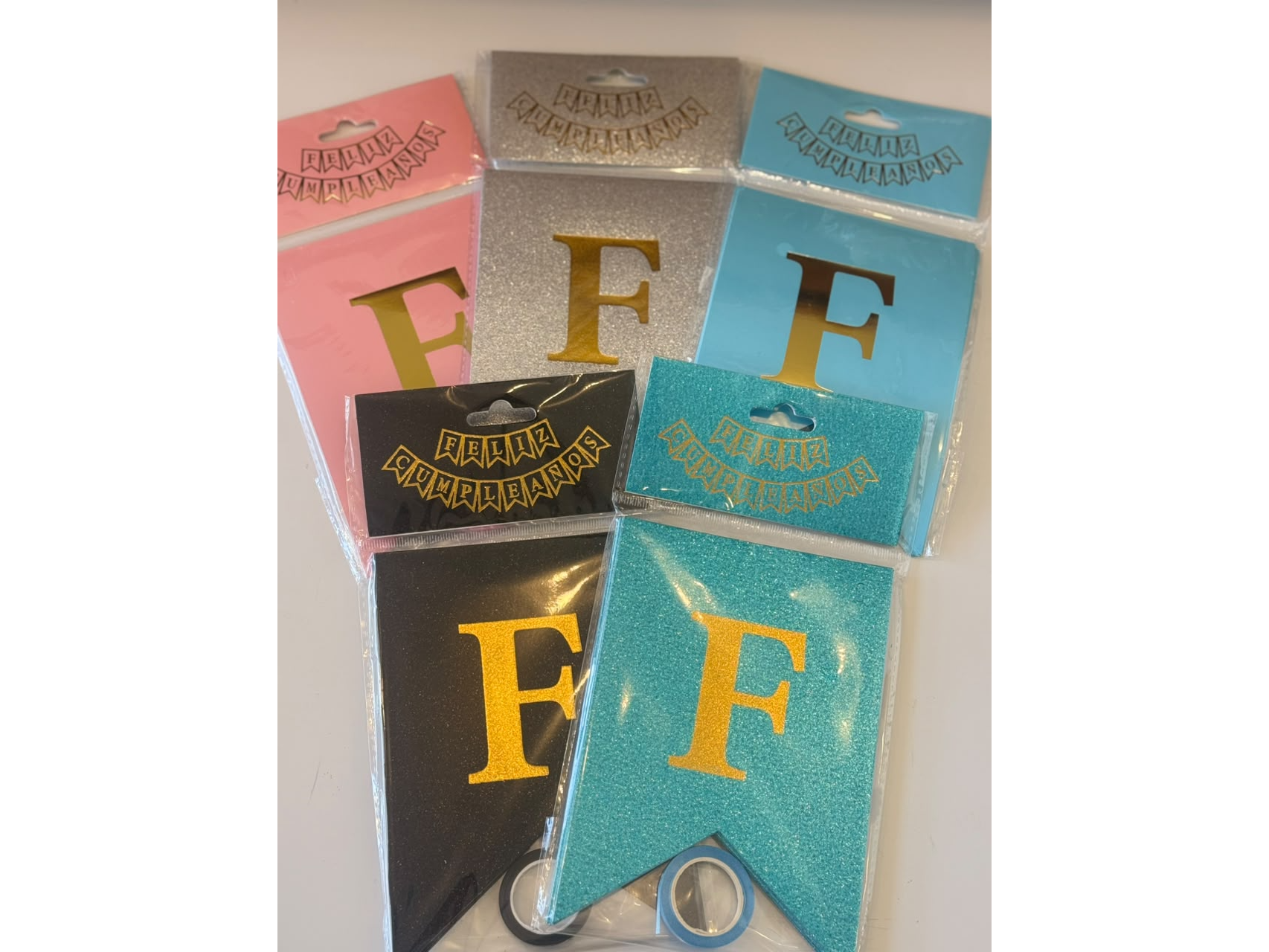 Banderines