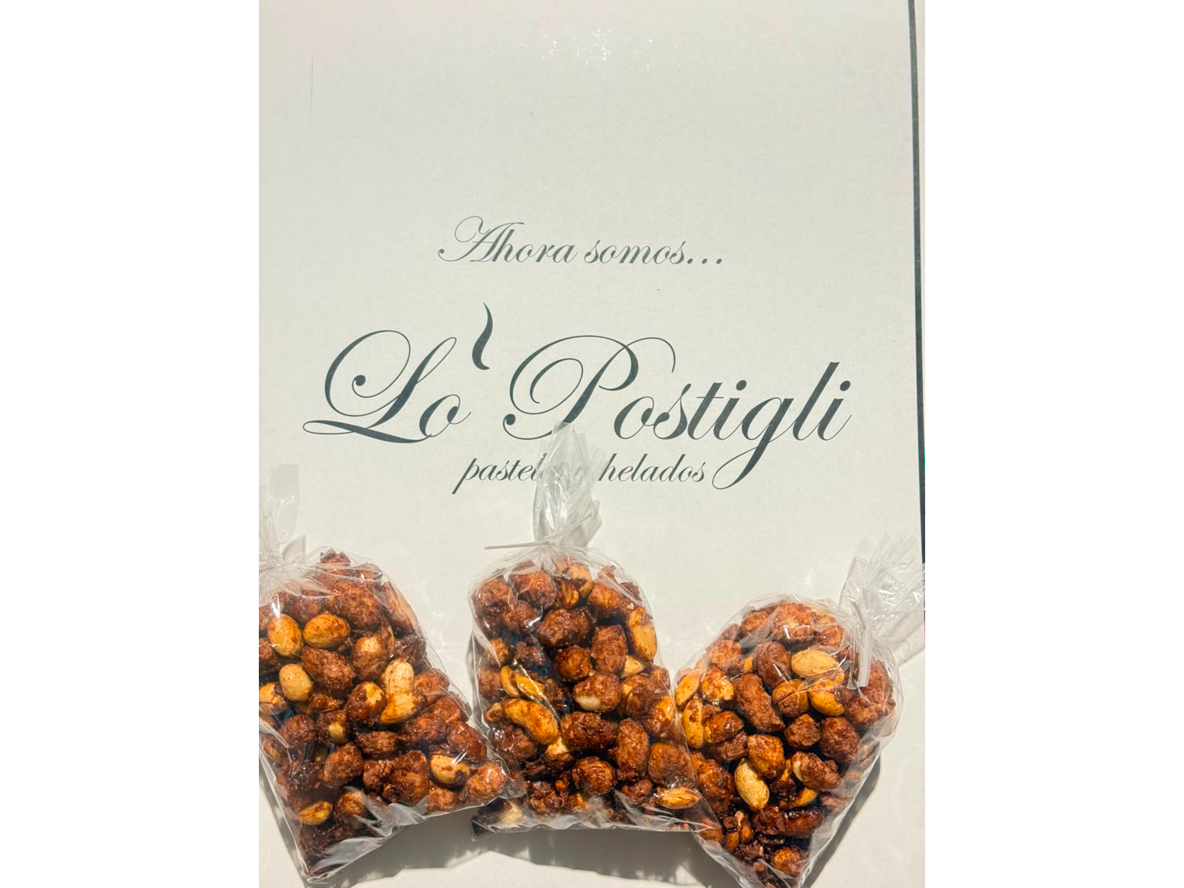 Praline