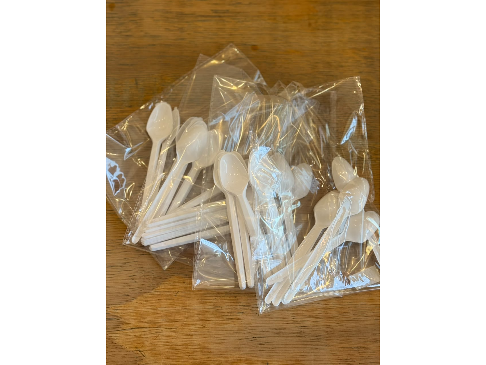 Cucharitas