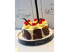 Torta selva negra