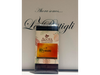 Tableta de chocolate 80% negro bajo en calorias