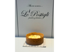 Canasta key lime pie