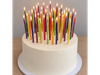 Velas finitas