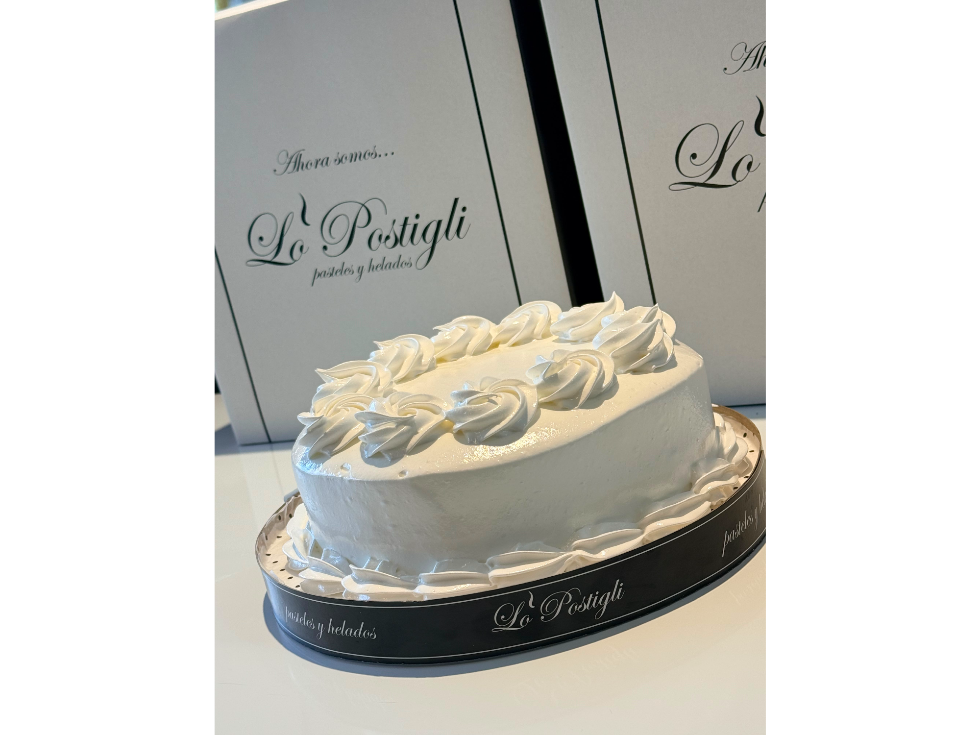 Torta mini promo 10 porciones