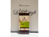 Tableta de chocolate con leche