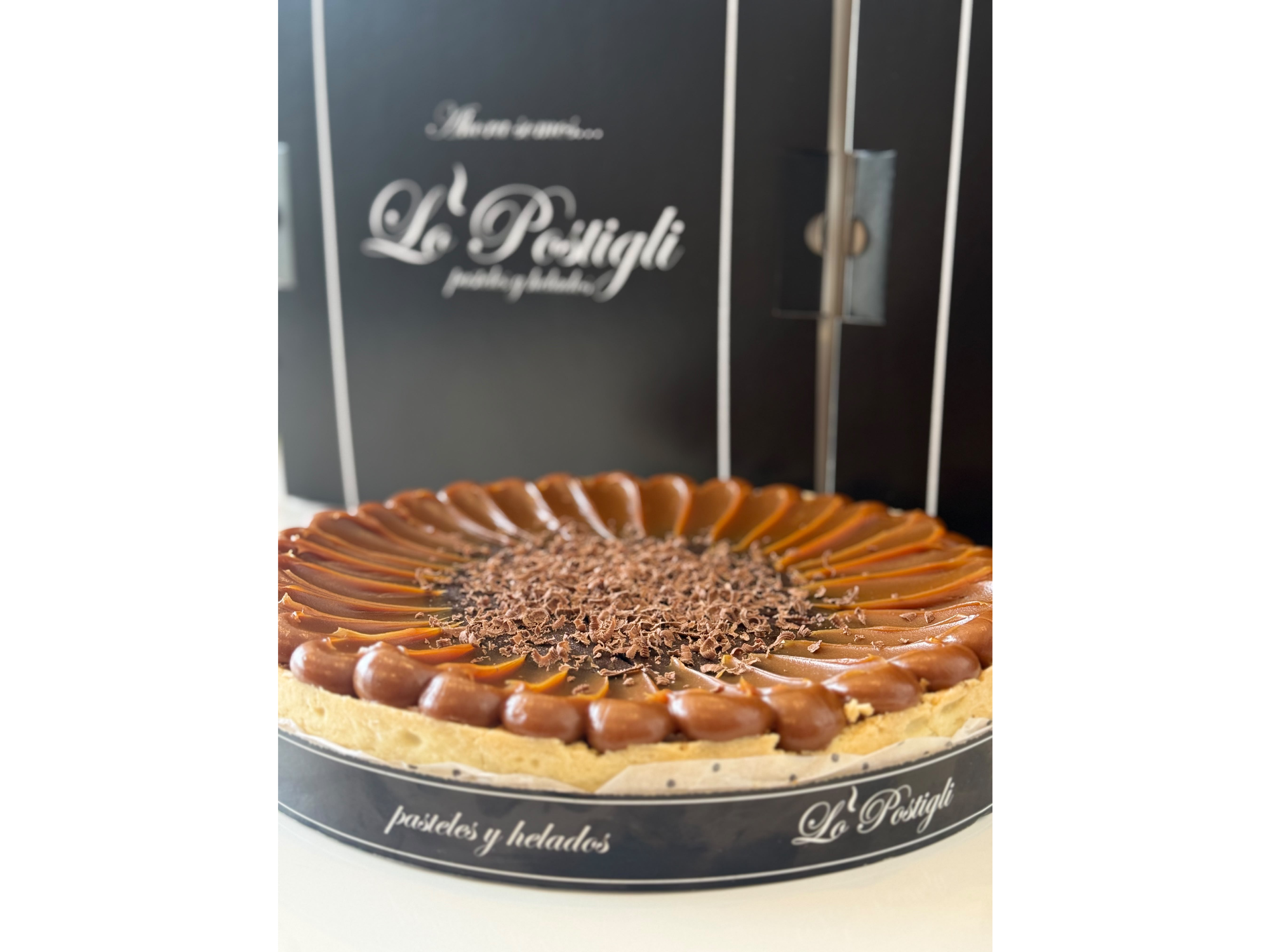 Tarta cabsha