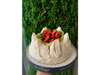Torta pavlova