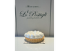 Tartin lemon pie
